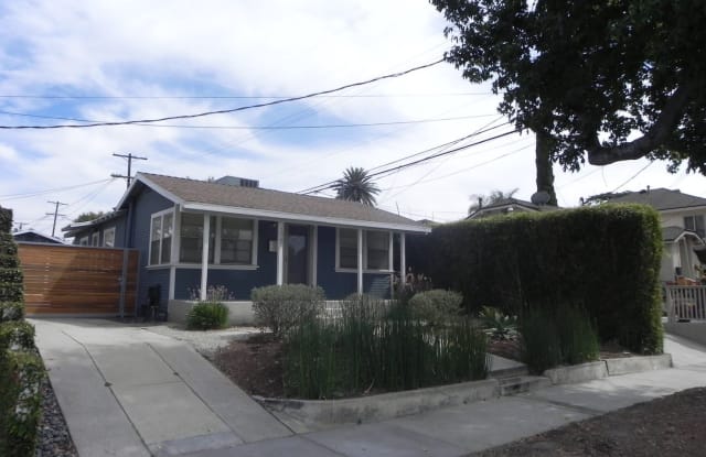 1562 N AVENUE 45 - 1562 Avenue 45, Los Angeles, CA 90041