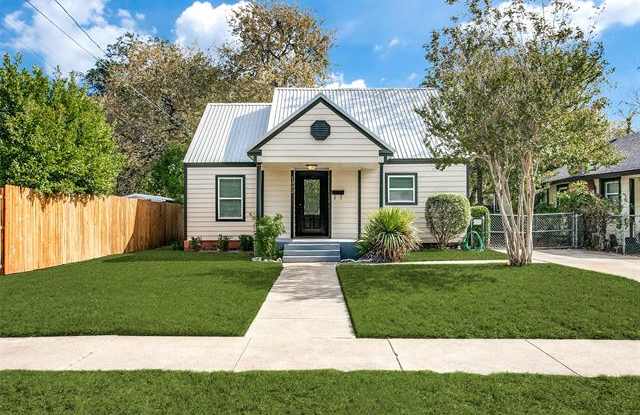 1332 Clarence Street - 1332 Clarence Street, Haltom City, TX 76117
