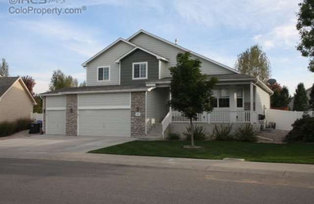 224 Sand Grouse Dr. - 224 Sand Grouse Drive, Loveland, CO 80537