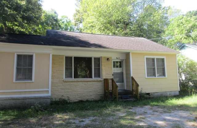 432 LORING DRIVE - 432 Loring Drive, Sumter, SC 29150