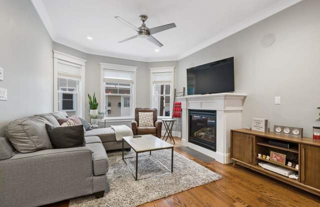 6 Sea View Ter - 6 Sea View Terrace, Boston, MA 02125