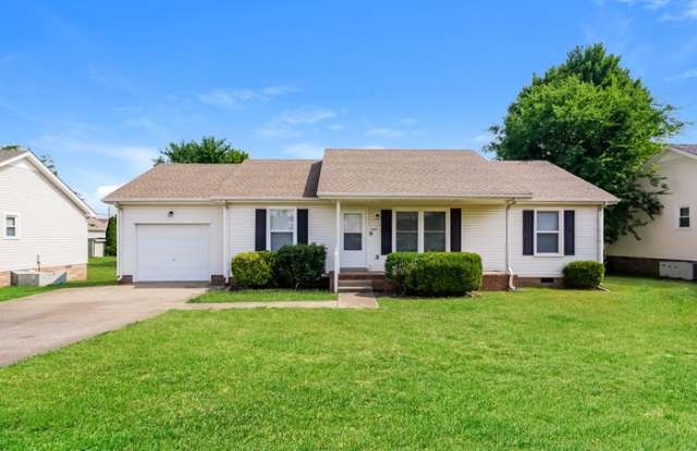 1047 East Monica Drive photos photos