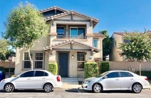 353 Adobe Ln. - 353 Adobe Lane, Pomona, CA 91767