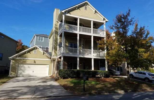 131 Bowen Circle Sw - 131 Bowen Cir SW, Atlanta, GA 30315