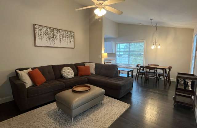 16 Old South Court - 16 Old South Court, Beaufort County, SC 29910