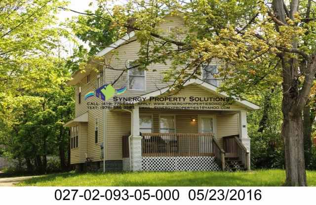 Great Home available - 815 Park Avenue West, Mansfield, OH 44906