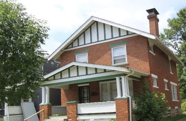 673 Bedford Ave - 673 Bedford Avenue, Columbus, OH 43205