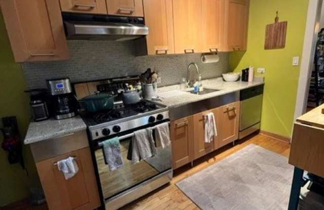 1221 West Grace Unit photos photos