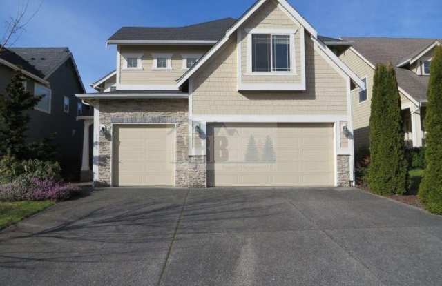 11412 179th Ave Ct E - 11412 179th Avenue Court East, Bonney Lake, WA 98391