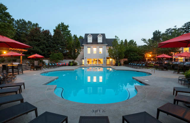 Windsor Johns Creek Gallery 3