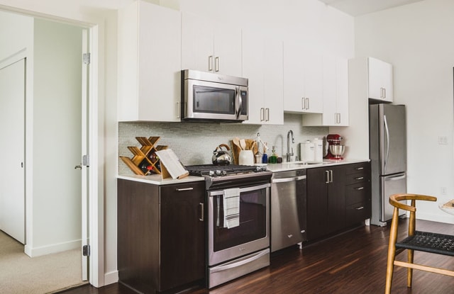 Blossom Plaza photos photos