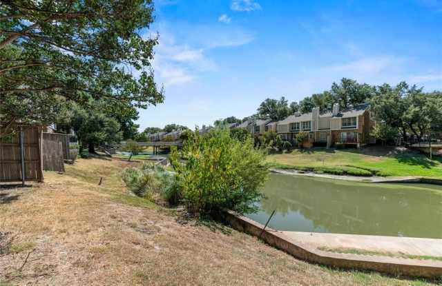 2422 Northlake Court - 2422 Northlake Court, Irving, TX 75038