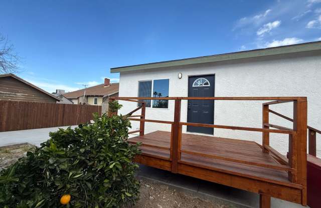 Brand new and Move-In ready! photos photos