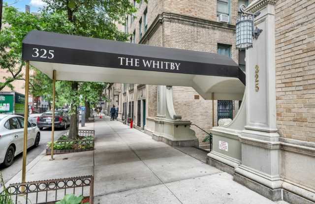 325 W 45th St Apt 321 - 325 West 45th Street, New York City, NY 10036