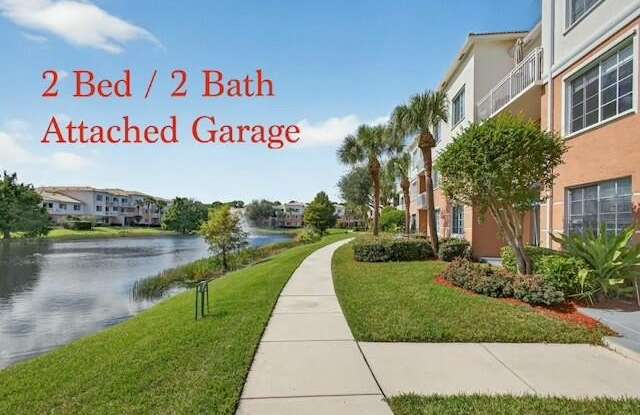 6204 Myrtlewood Circle W - 6204 Myrtlewood Circle West, Palm Beach Gardens, FL 33418
