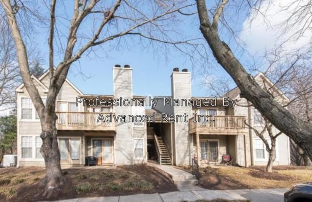 4708 Dorsey Hall Drive, Unit 303 - 4708 Dorsey Hall Dr, Ellicott City, MD 21042