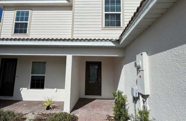 667 BAY LEAF DRIVE - 667 Bay leaf Drive, Poinciana, FL 34759