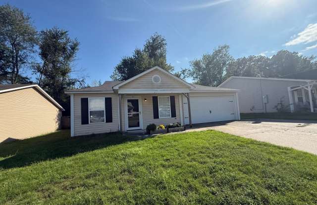 111 Butterfield Crossing photos photos