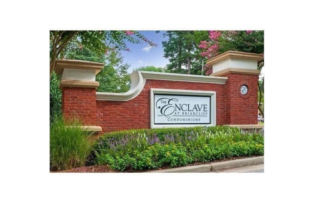 1337 Westchester Ridge NE - 1337 Westchester Ridge Northeast, North Druid Hills, GA 30329
