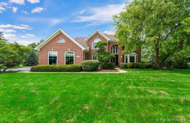 3401 Greenwood Lane - 3401 Greenwood Lane, St. Charles, IL 60175