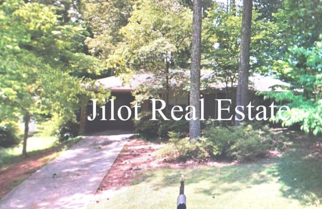 2690 Warwick Circle - 2690 Warwick Circle Northeast, Chamblee, GA 30345