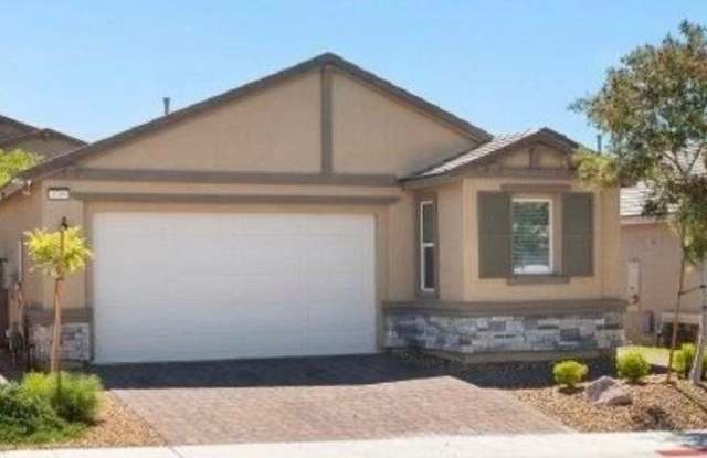 3713 Neblina Drive - 3713 Neblina Drive, Henderson, NV 89052