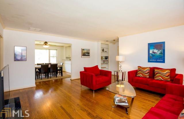 1538 Beech Valley Way NE Gallery 4