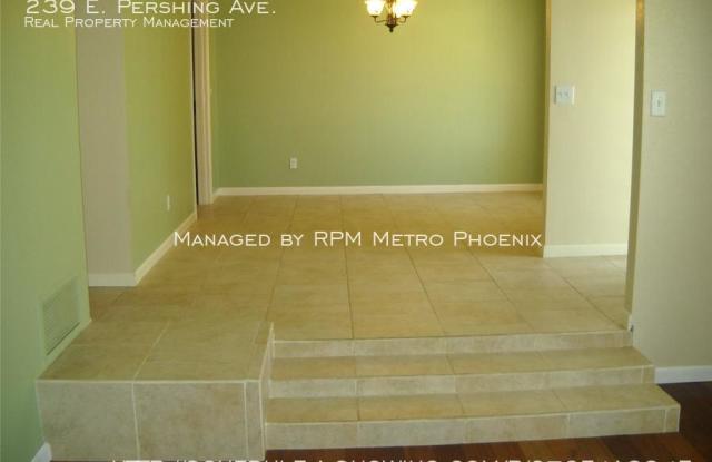 239 E. Pershing Ave. Gallery 4