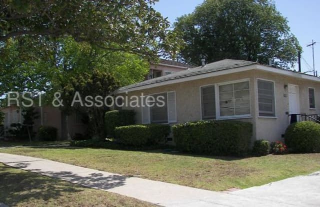 7128 Kittyhawk Avenue - 7128 S Kittyhawk Ave, Los Angeles, CA 90045