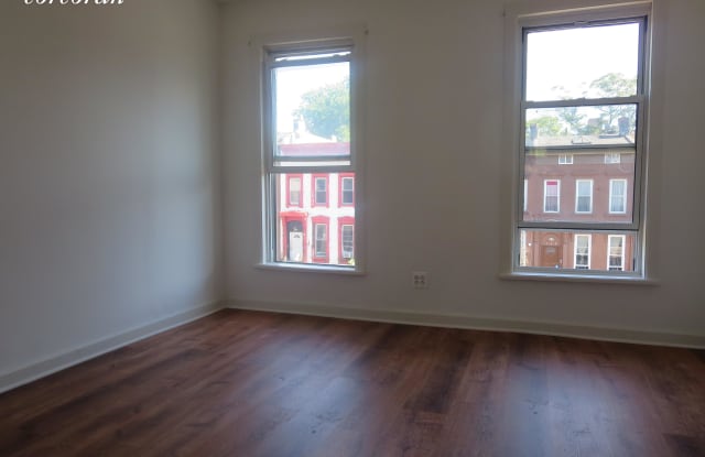 161 Hart Street - 161 Hart Street, Brooklyn, NY 11206