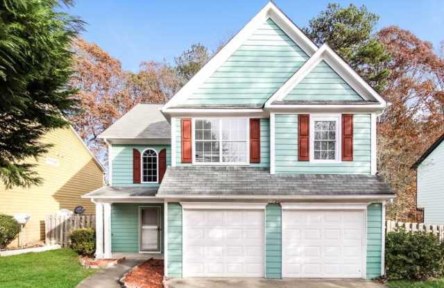 5190 Arrowind Road Northwest - 5190 Arrowind Road Northwest, Lilburn, GA 30047