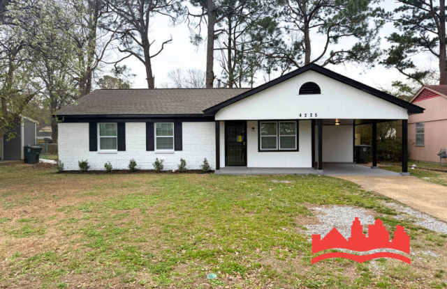 4225 Arrowhead Rd - 4225 Arrowhead Road, Memphis, TN 38118
