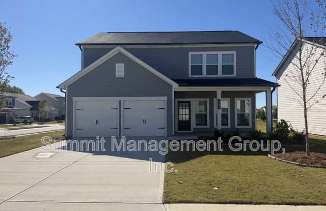 2305 Hedgeview Road Gallery 1