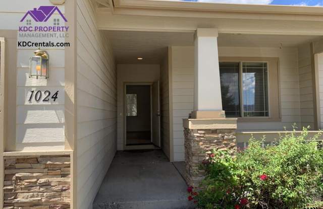 1024 Westcreek Lane photos photos
