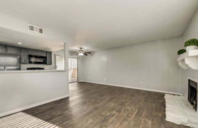 6109 Bay Island Dr, #1102 - 6109 Bay Island Drive, Garland, TX 75043