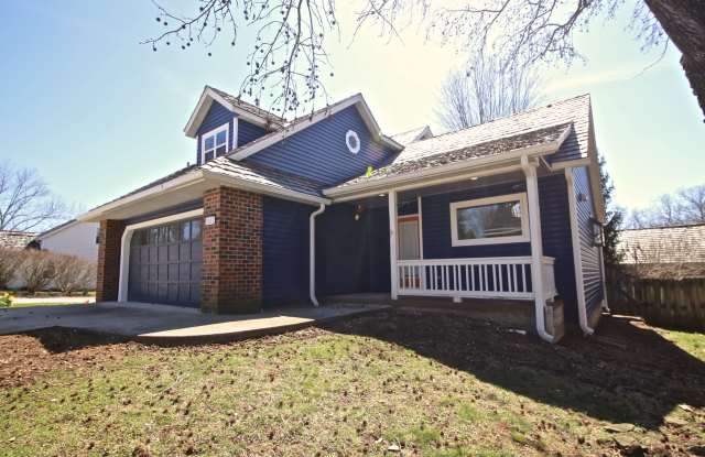 1612 Camby Court photos photos