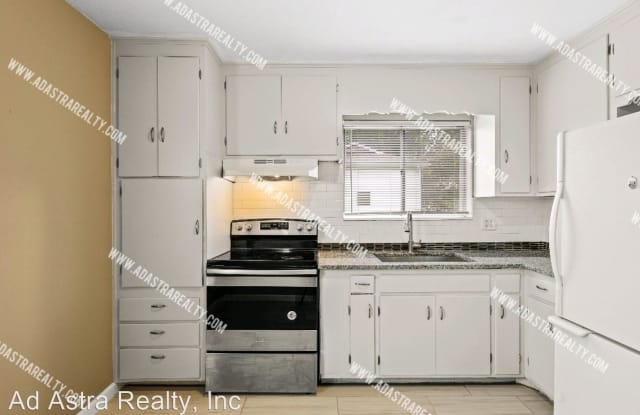 6936 Ewing Ave - 6936 Ewing Avenue, Kansas City, MO 64133