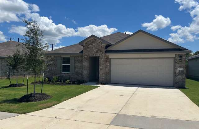 New 4 Bd 2 Ba Home Available for Move In! photos photos