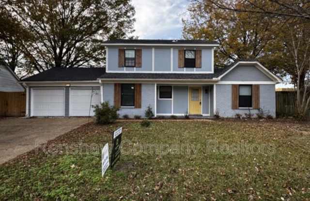 2501 Tarbet Dr photos photos