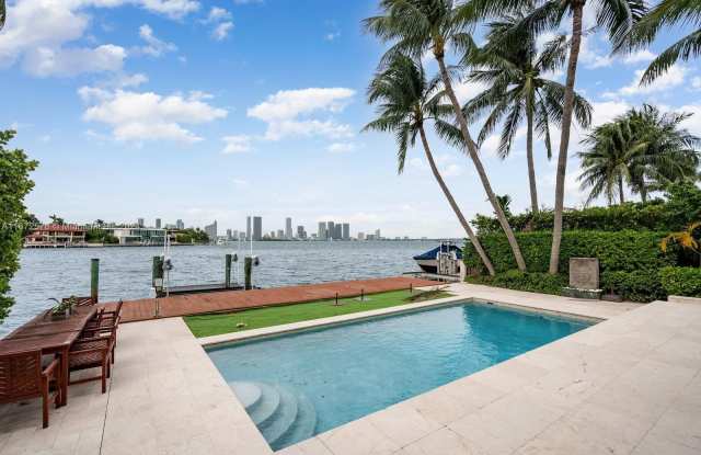 620 W Dilido Dr - 620 West Dilido Drive, Miami Beach, FL 33139