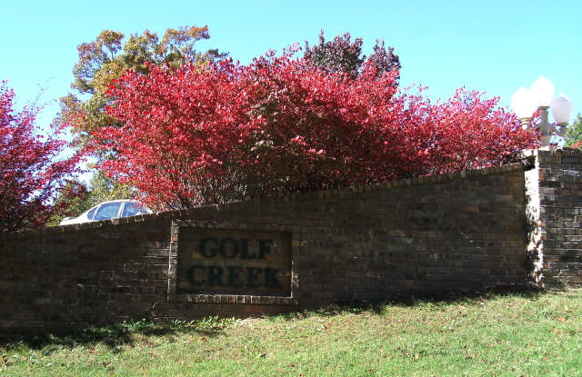 8675 Golf Creek Drive - 8675 Golf Creek Drive, Prairie Creek, AR 72756