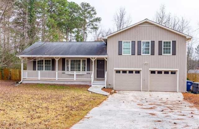 3226 Hickory Bluff Drive - 3226 Hickory Bluff Drive, Cobb County, GA 30062