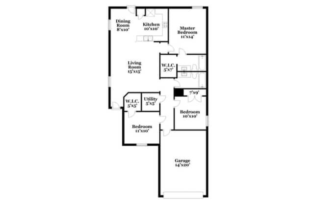 25205 Dickens Drive Gallery 3