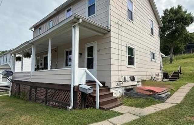 483 2ND STREET, MINE 37 - 483 2nd Street, Cambria County, PA 15904