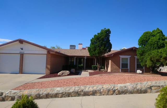 10517 Elmridge Court - 10517 Elmridge Court, El Paso, TX 79925