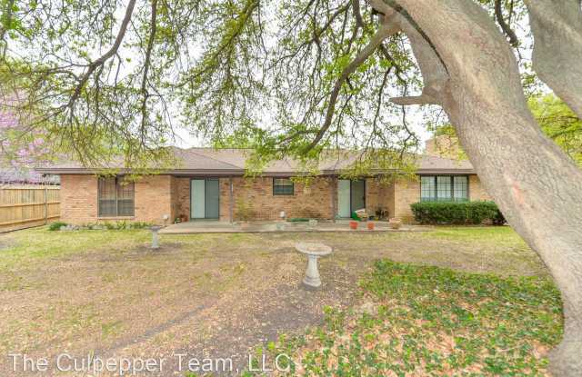 4533 Cinnamon Hill Drive Candleridge Addition, Block 8, Lot15, Tarrant County Gallery 4