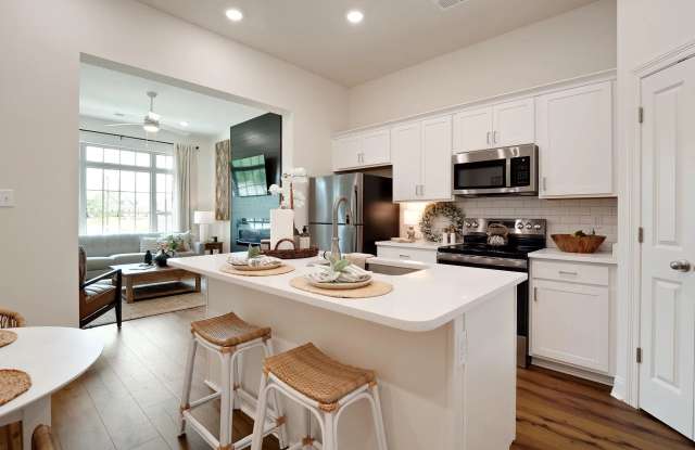 The Villages at Shelby Station Gallery 2