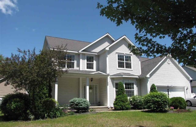 7 WESTBURY Drive - 7 Westbury Drive, Saratoga Springs, NY 12866