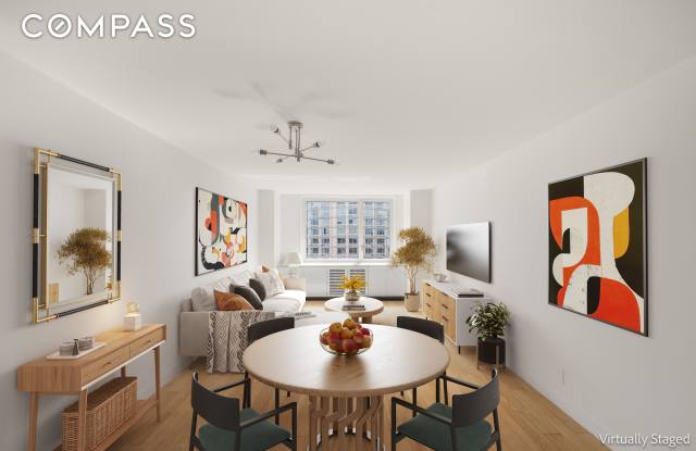 301 West 53rd Street - 301 West 53rd Street, New York City, NY 10019