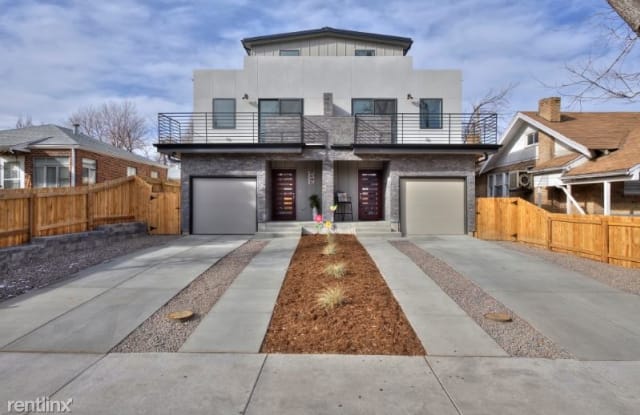 1449 Ivy St - 1449 Ivy Street, Denver, CO 80220